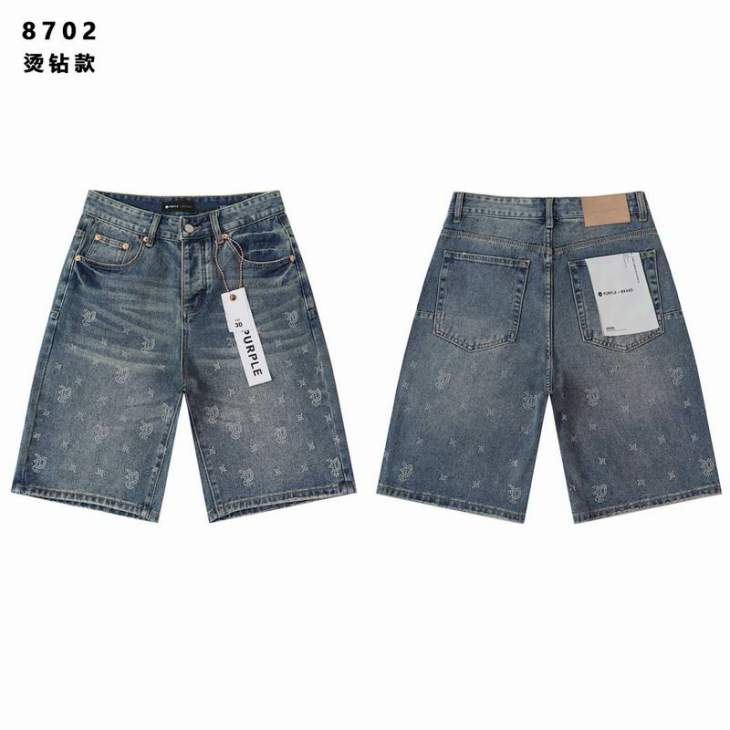 Purple Brand Jeans Short _SKUValeForeversz28-38brtx870213339